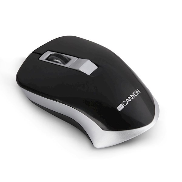 კლავიატურა+მაუსი Canyon CNS-HSETW3-RU, Wireless Keyboard and Mouse ...
